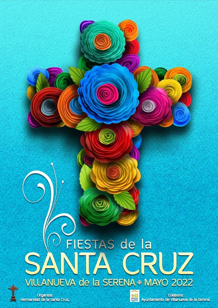 Fiestas de la Santa Cruz  